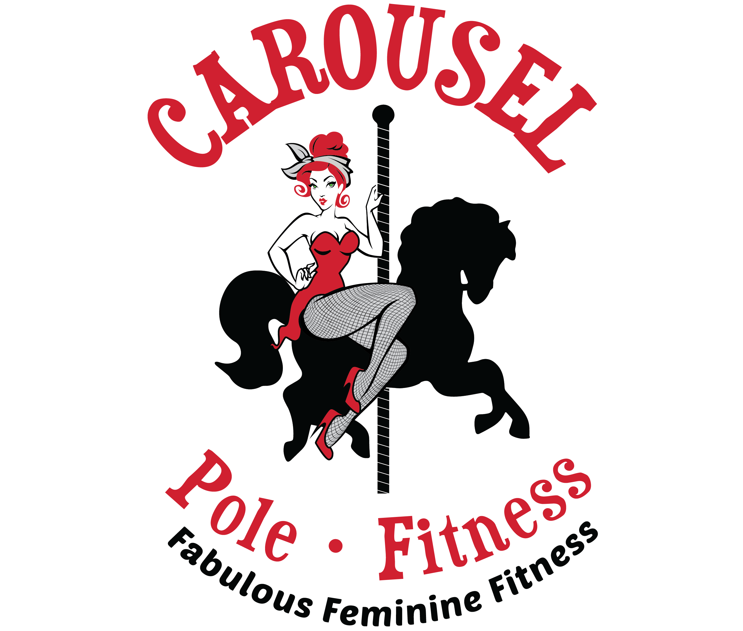 Carousel Pole Fitness