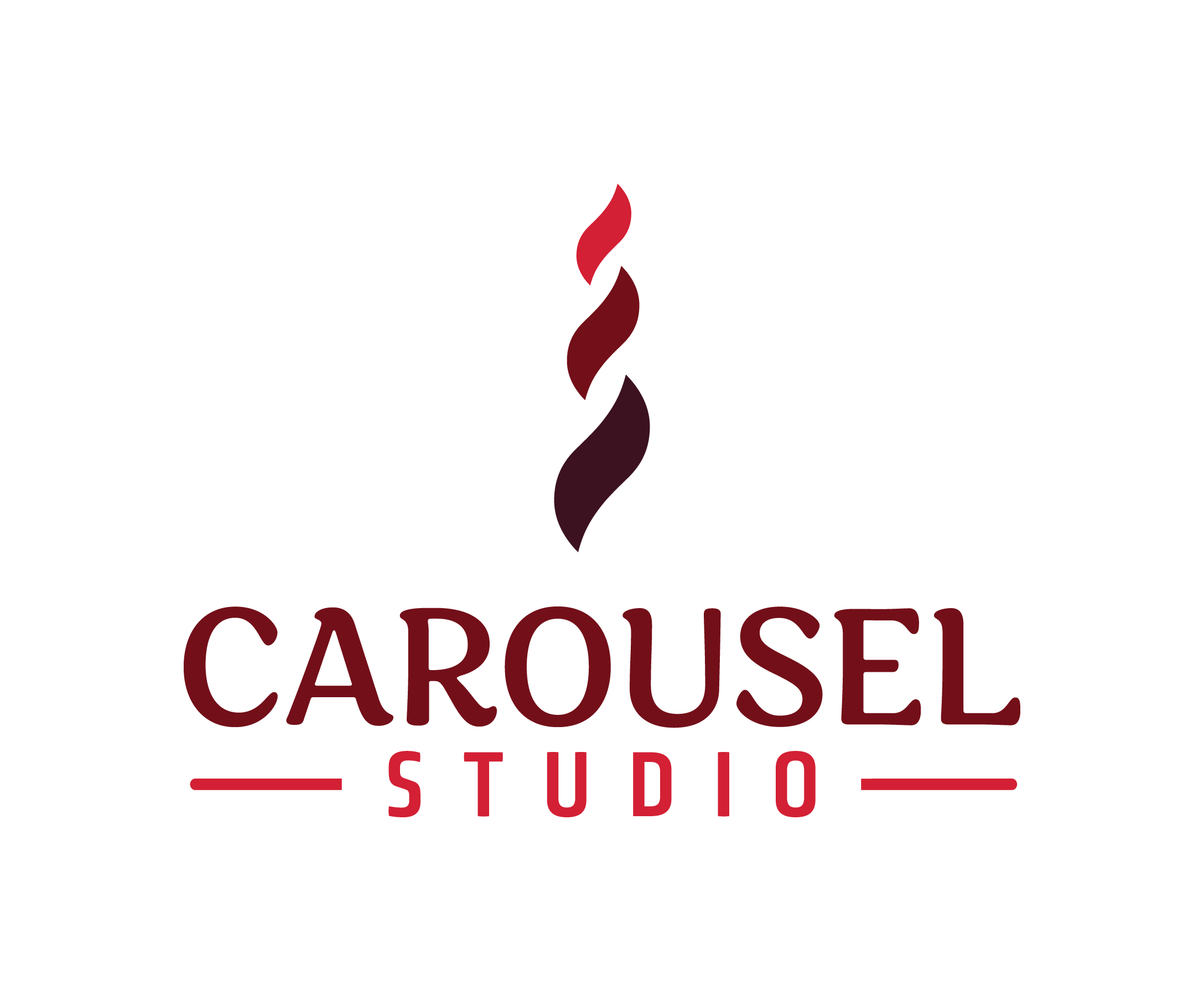 Carousel Studio logo